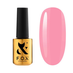 Гель-лак F.O.X Pink Panther 003.7 мл