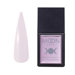 База Moon Full Amazing French Base 4039 бледный молочно-розовый 12 мл