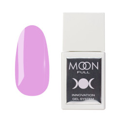 Рідкий гель Moon Full Liquid Builder Gel BG26 для зміцнення та моделювання гліцинія 15 мл