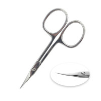 Ножницы для кутикулы Staleks PRO Expert 50 Type 2 ...