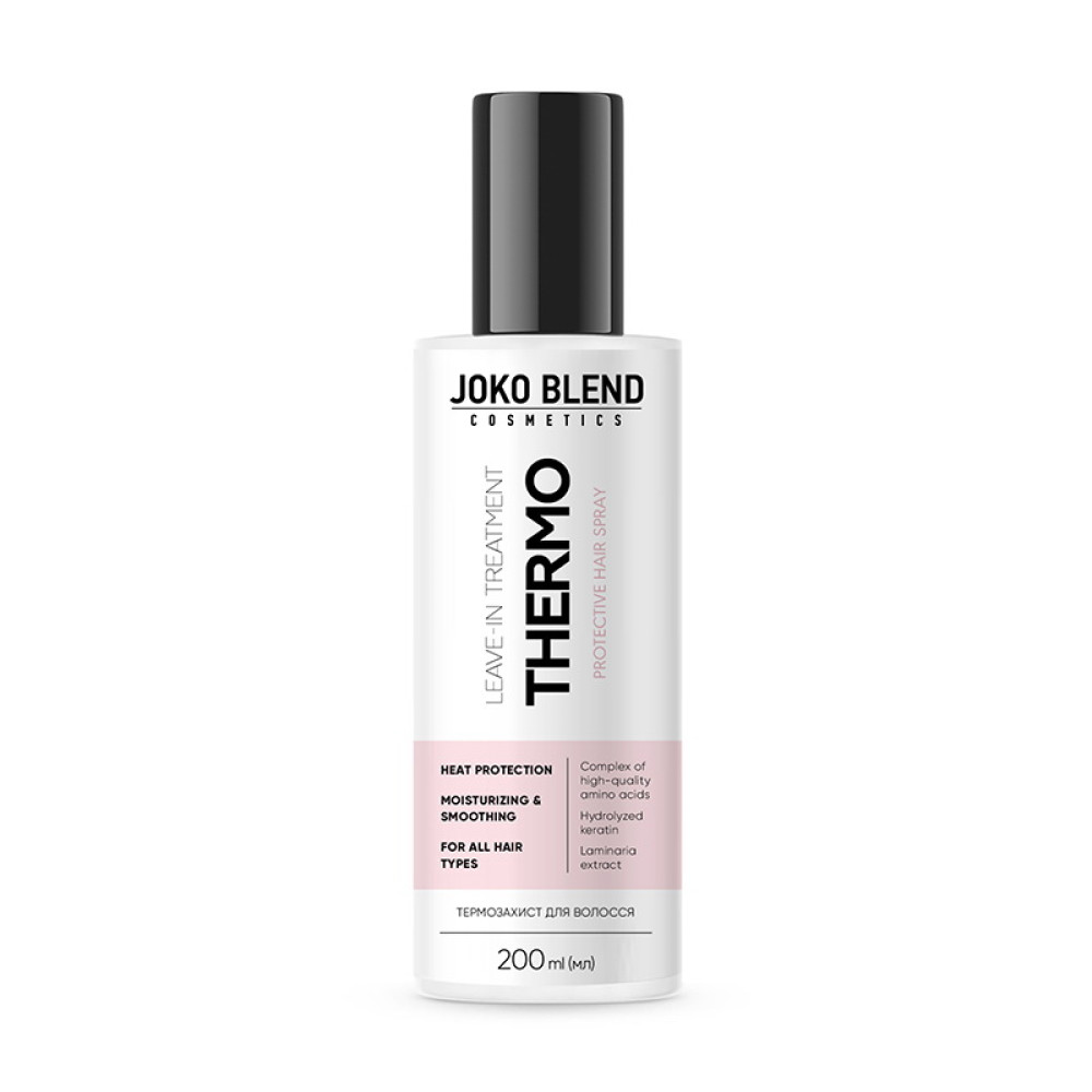 Спрей-термозащита для волос Joko Blend. 200 мл