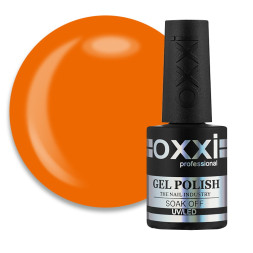 Гель-лак Oxxi Professional 368. 10 мл