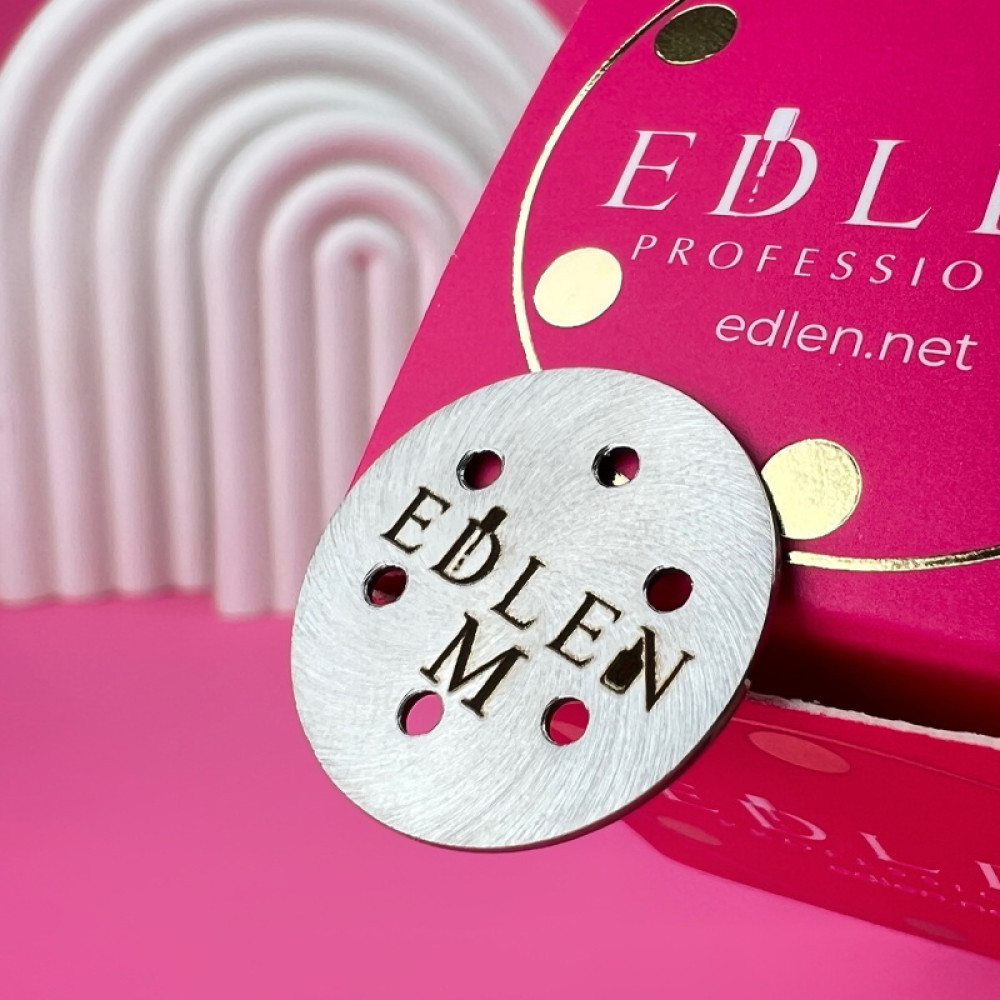 Педикюрный диск Edlen Professional Podo-Disk Aero M D 20 мм