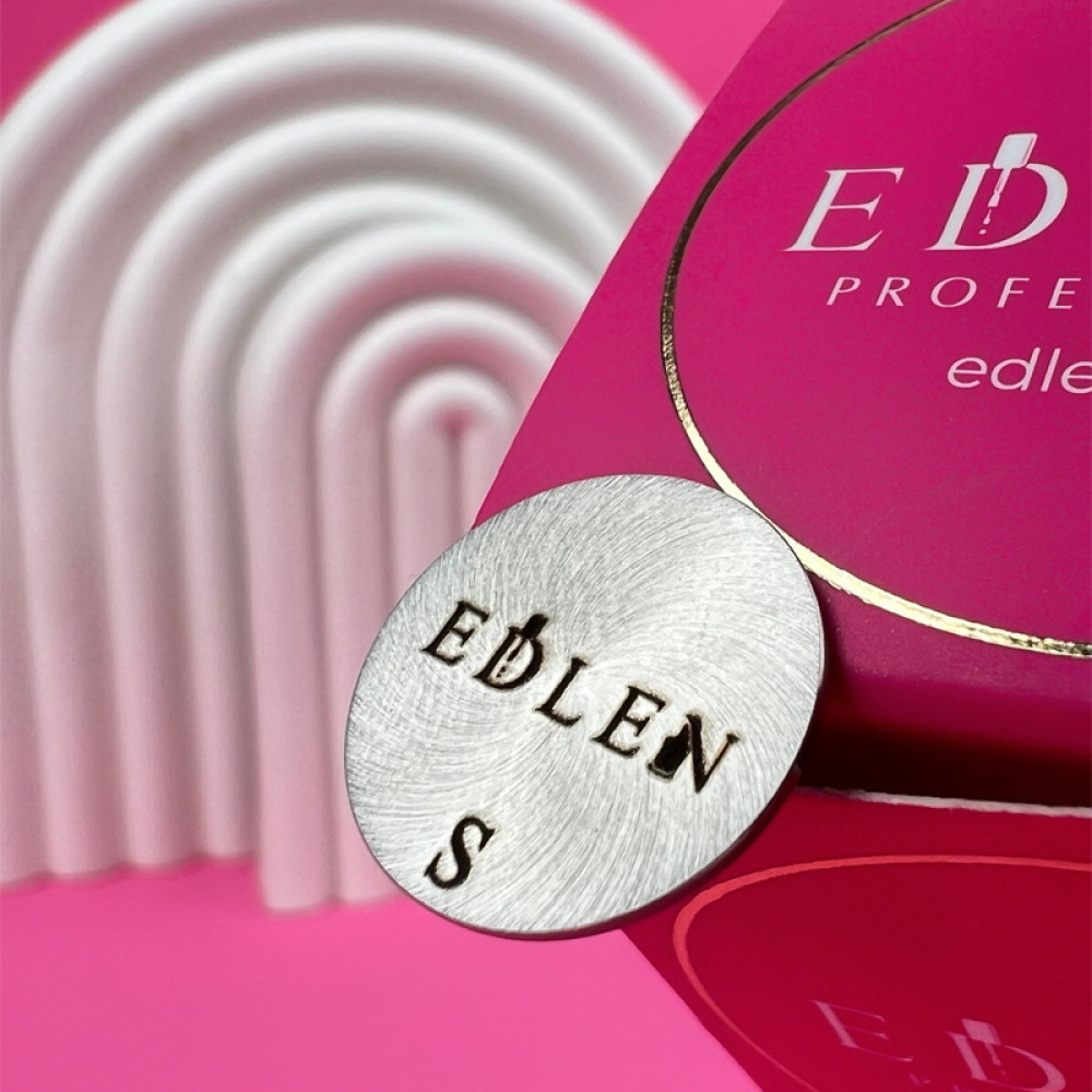 Педикюрный диск Edlen Professional Podo-Disk S D 15 мм