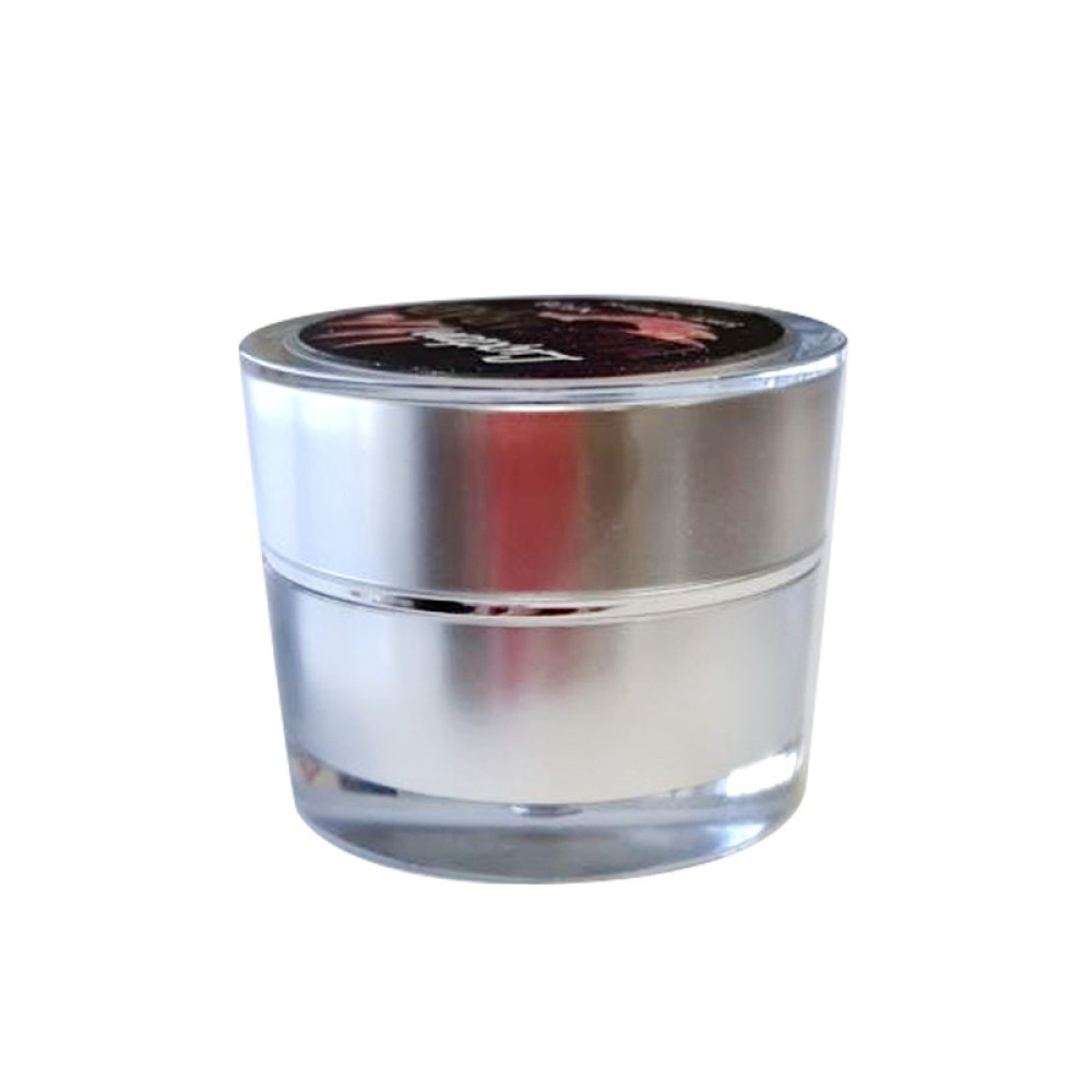 Глиттерный гель LUXTON Mascarad 04. 5 мл