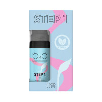 Состав для ламинирования бровей и ресниц OKO Step ...