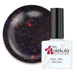 Гель-лак Nails Molekula 164. 11 мл