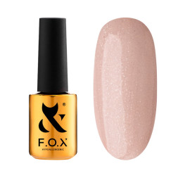 Гель-лак F.O.X Diamond 001. 7 мл