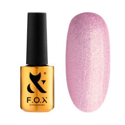 Гель-лак F.O.X Diamond 003. 7 мл