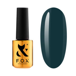 Гель-лак F.O.X Masha Efrosinina 021 Eco. 7 мл