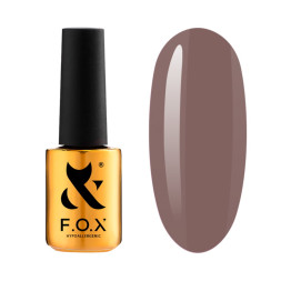 Гель-лак F.O.X Masha Efrosinina 028 Home Coffee. 7 мл