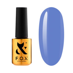 Гель-лак F.O.X Masha Efrosinina 030 Home Rain. 7 мл