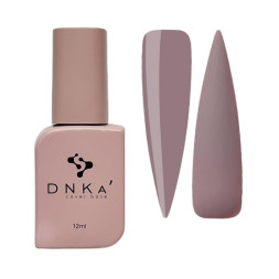 База камуфлююча DNKa Cover Base 0007 Powerful холодний бежевий з легким фіолетовим підтоном 12 мл