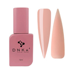 База камуфлююча DNKa Cover Base 0031L Business класичний бежевий 12 мл