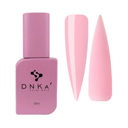 База камуфлююча DNKa Cover Base 0034L Modest. класичний рожевий. 12 мл