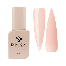 База камуфлююча DNKa Cover Base 0036L Elegant. світлий бежево-персиковий. 12 мл