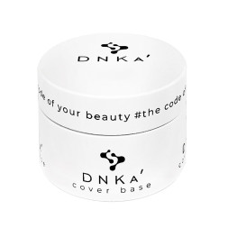 База многофункциональная для жидкого геля и твердых баз DNKa Multi Base. 30 мл