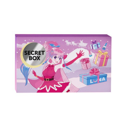 Подарунковий набір Luna Secret Box