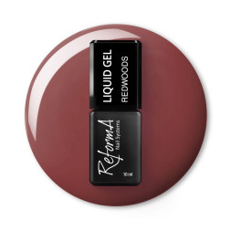 Жидкий гель ReformA Liquid Gel Old Money 943178 Redwoods красное дерево 10 мл