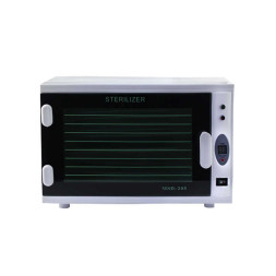 Стерилізатор ультрафіолетовий VS 208