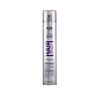 Спрей для волос Lisap High Tech Hair Spray Natural Hold нормальной фиксации, 500 мл