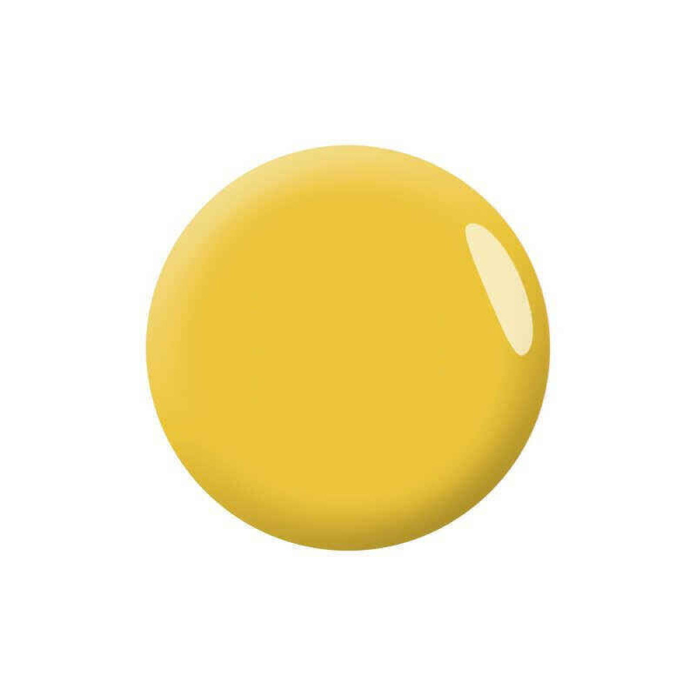 Акриловая краска Salon Professional 08 жёлтая. 3 мл