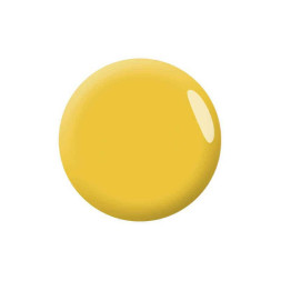 Акриловая краска Salon Professional 08 жёлтая. 3 мл