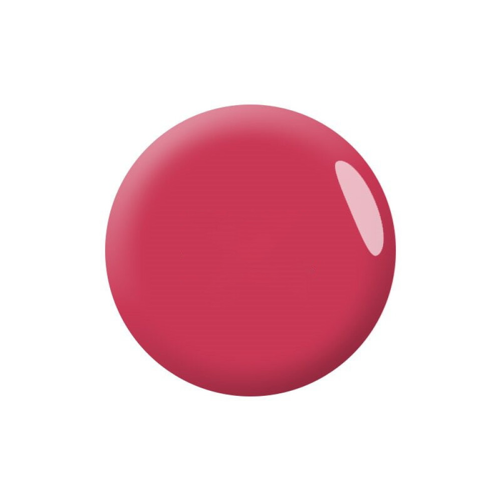 Акриловая краска Salon Professional 61 розовая, 3 мл