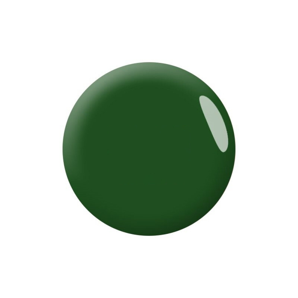 Акрилова фарба Salon Professional 16 класичний зелений відтінок. 3 мл