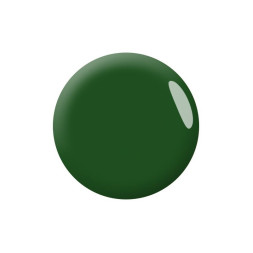Акриловая краска Salon Professional 16 классический зеленый оттенок. 3 мл