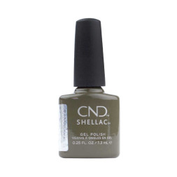 CND Shellac Treasured Moments 328 Cap and Gown, 7,3 мл
