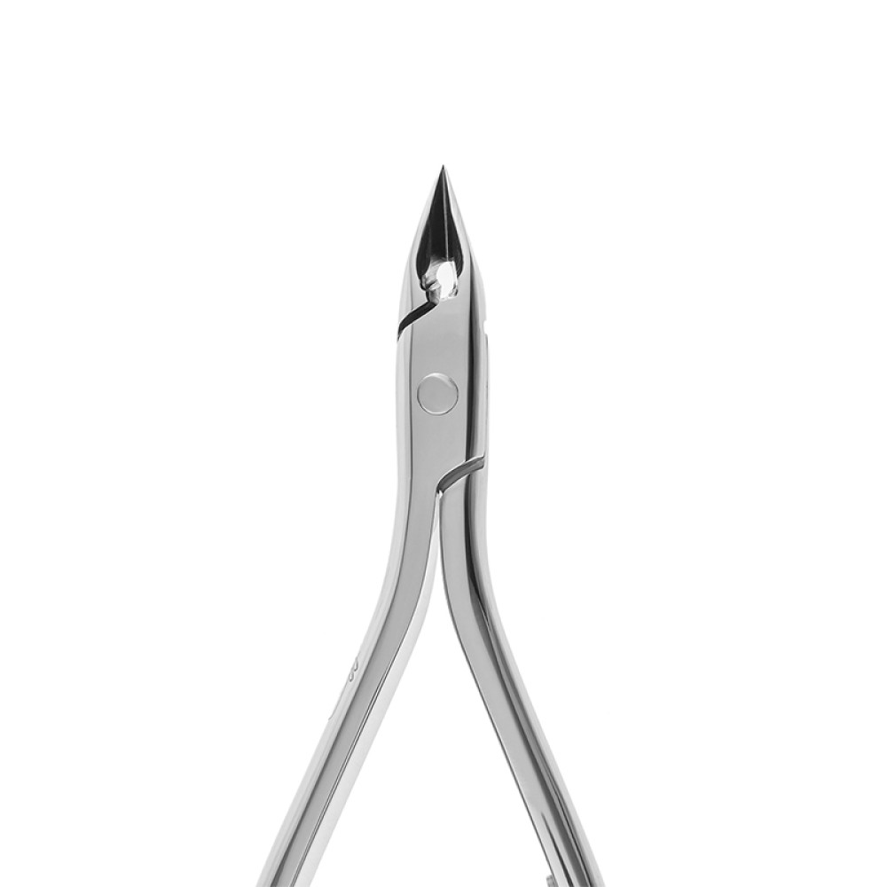 Ножиці для кутикули Eclat № 1 ріжуча частина 9-11 мм
