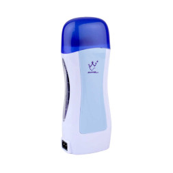Воскоплав касетний Konsung Beauty Depilatory Heater, колір синій