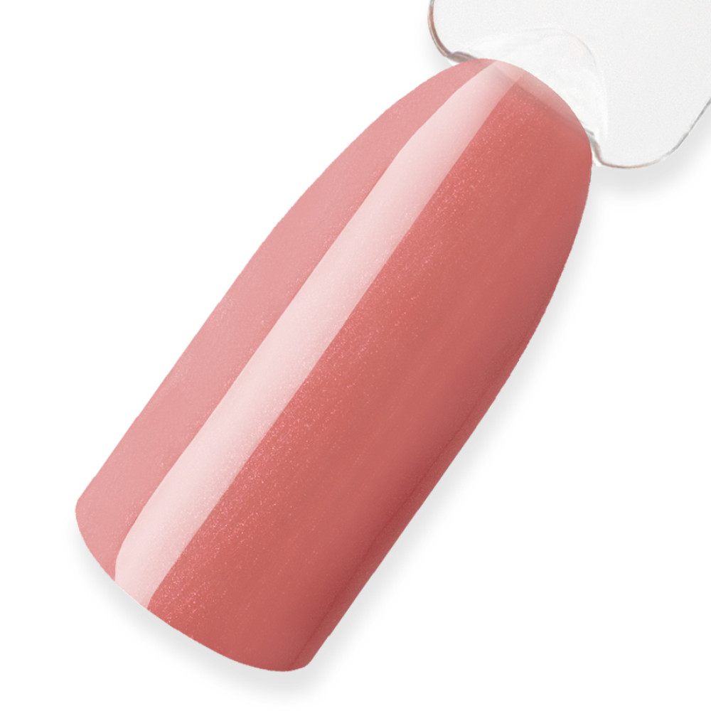 База камуфлирующая ReformA Cover Base Pink Charm 941201, розовый шарм с шиммером, 10 мл