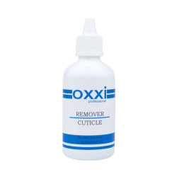 Засіб для видалення кутикули Oxxi Professional Cuticle Remover. 100 мл