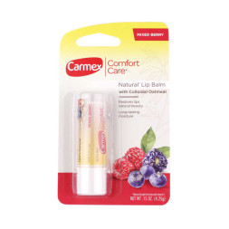 Бальзам для губ у стіку Carmex Mixed Berry Stick 4,25 г