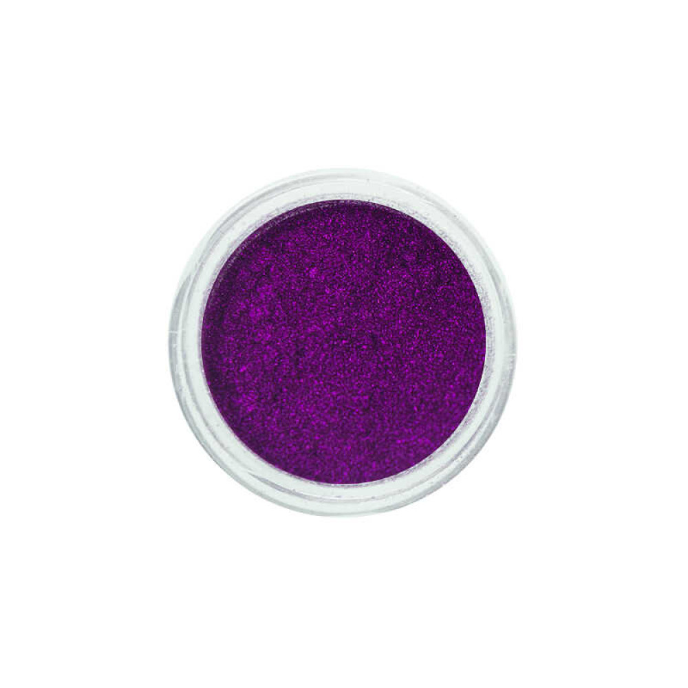 Зеркальная втирка Le Vole Mirror Purple, цвет фуксия, 0,5 г