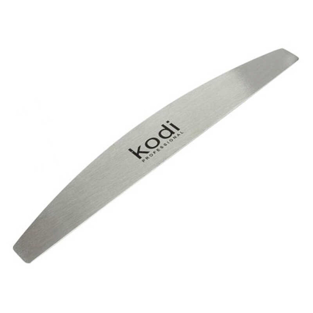 Металева основа для пилки Kodi Professional 18х3 см. півколо