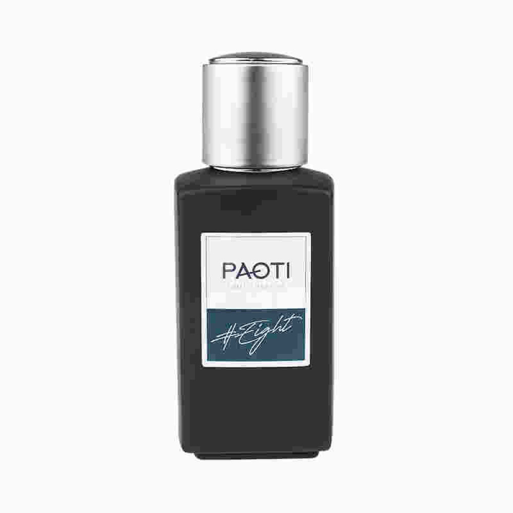 Вода парфюмированная Paoti Eight мужская. 55 мл