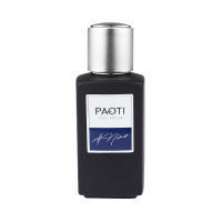 Вода парфюмированная Paoti Nine мужская, 55 мл