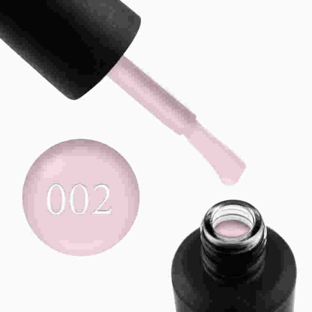 Гель-лак My Nail 002 светлый розово-кремовый . 7 мл