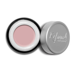 База камуфлююча для гель-лаку ReformA Cover Base 943992 Pink Nude 50 мл