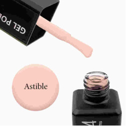 Гель-лак ReformA Astilbe 941885 топленое молоко. 10 мл