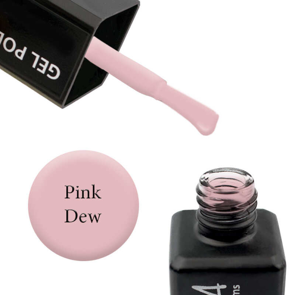 Гель-лак ReformA Pink Dew 941945 рожева роса. 10 мл