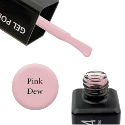 Гель-лак ReformA Pink Dew 941945 рожева роса. 10 мл
