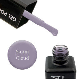 Гель-лак ReformA Storm Cloud 941856 приглушенный сиреневый. 10 мл