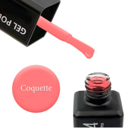 Гель-лак ReformA Coquette 941922 коралловый. 10 мл