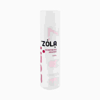 Обезжириватель для бровей ZOLA с эффектом заживления и увлажнения кожи, 250 мл