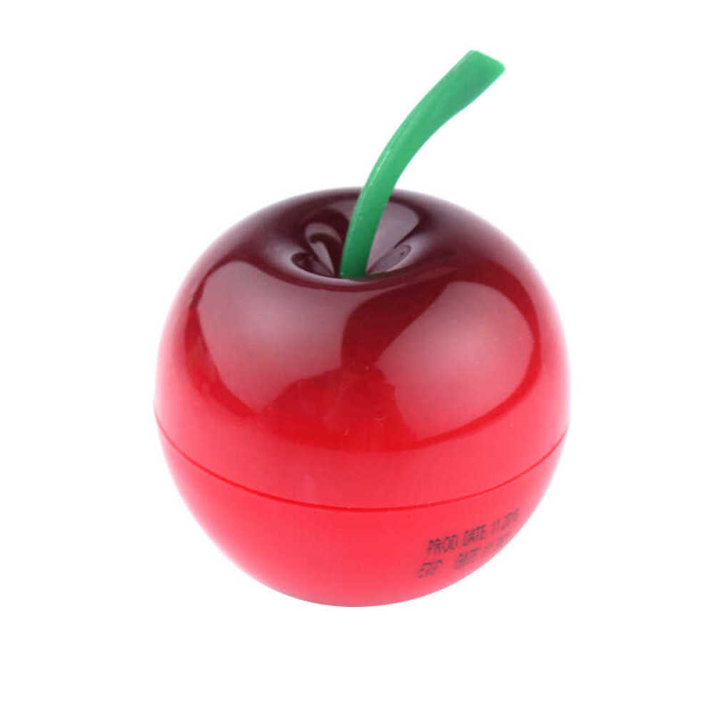 Олійка для губ Care & Beauty Lip Butter Cherry з ароматом Вишня. 10 мл