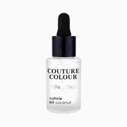 Средство для ухода за ногтями и кутикулой Couture Colour SPA Sens Cuticle Oil Coconut. 30мл